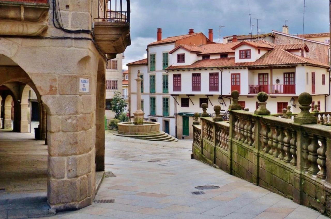 Apartamento en el centro de Ourense, Ourense – Updated 2022 ...