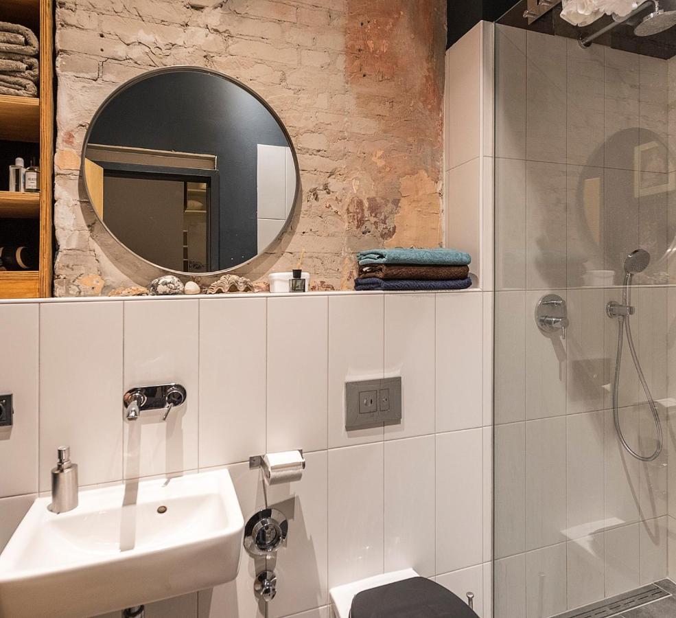 Storage Loft Apartment - 3