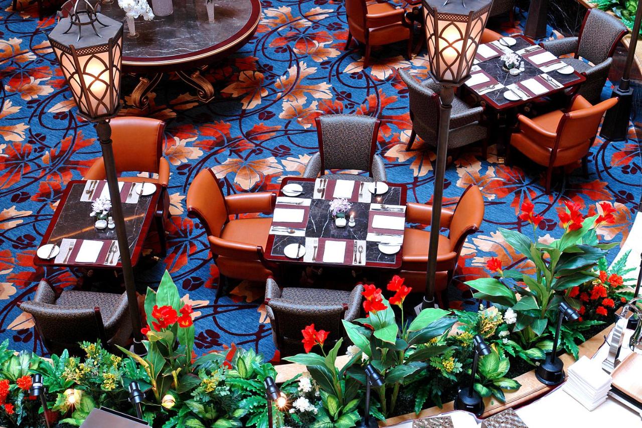 Grand Central Hotel Shanghai photo