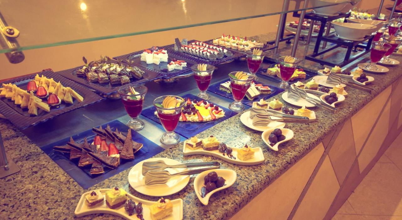 IL Mercato Hotel & Spa photo