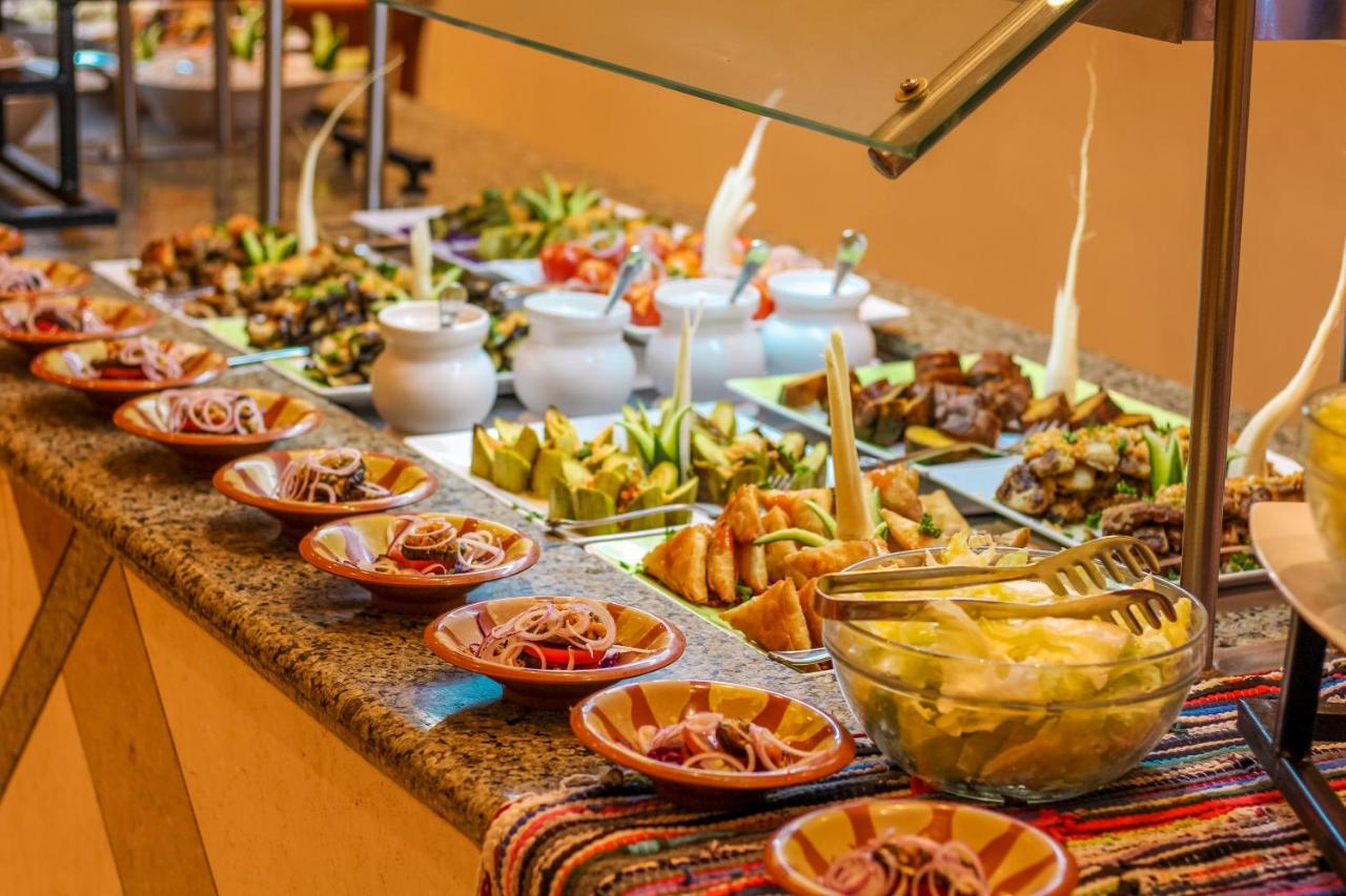 IL Mercato Hotel & Spa photo