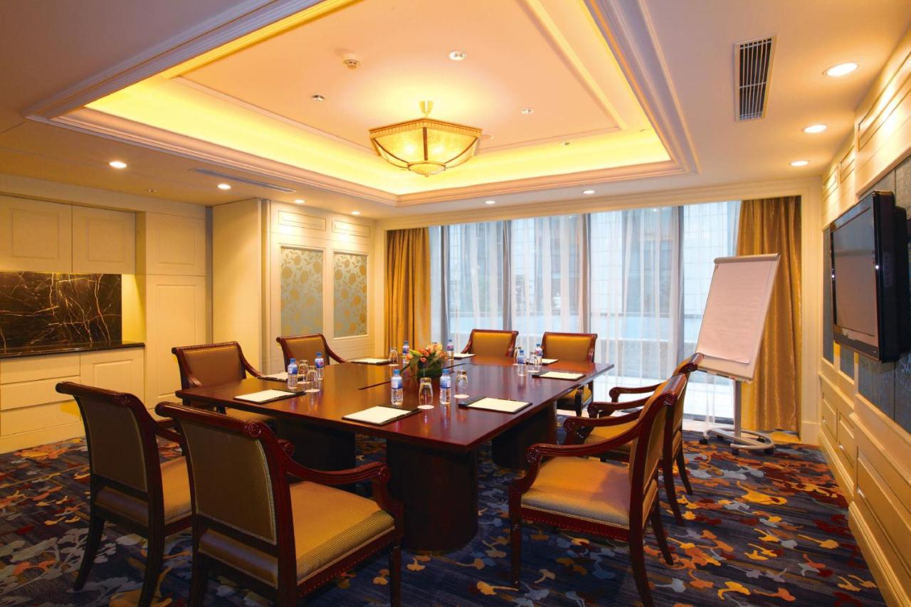 Grand Central Hotel Shanghai photo