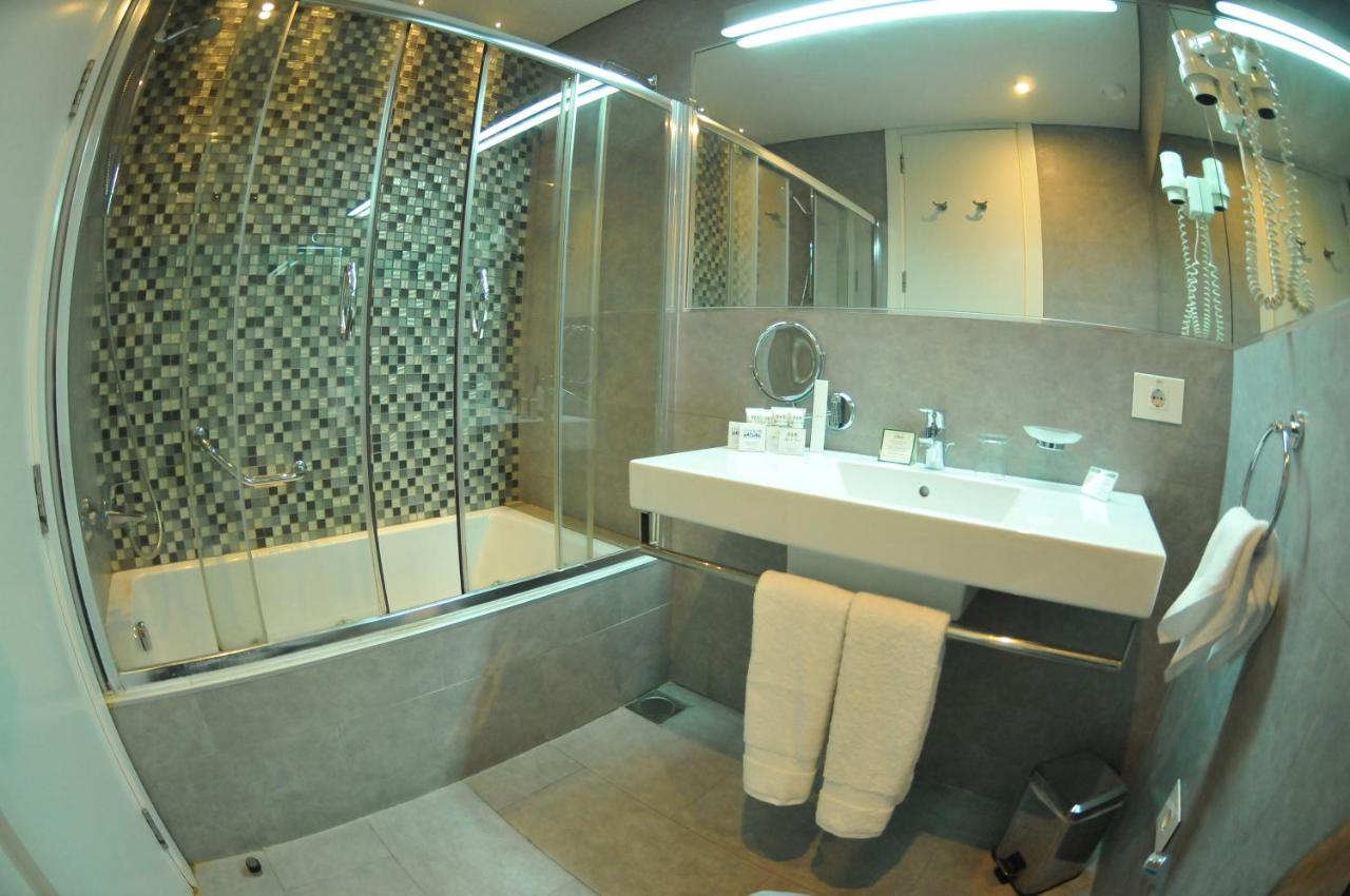 Casa D'or Hotel photo