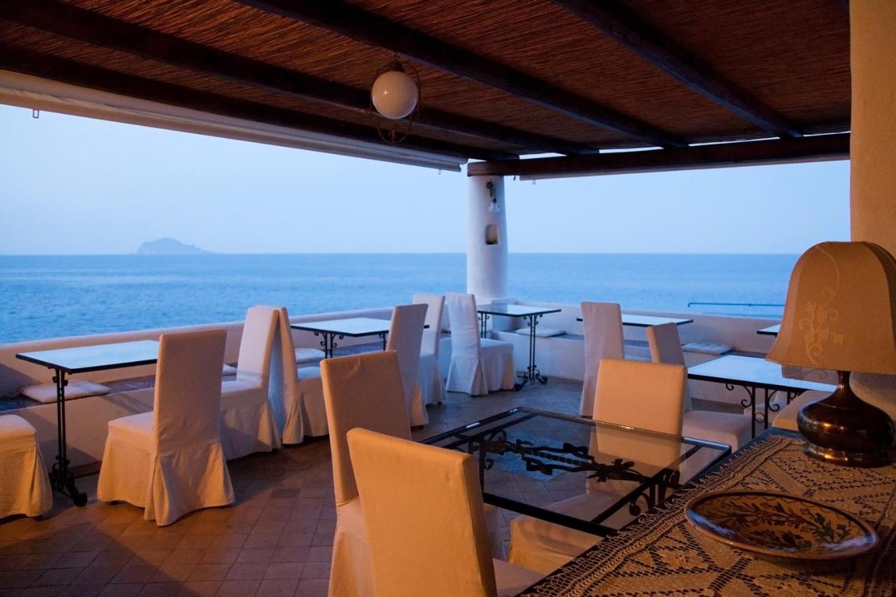 Hotel Santa Marina Antica Foresteria photo