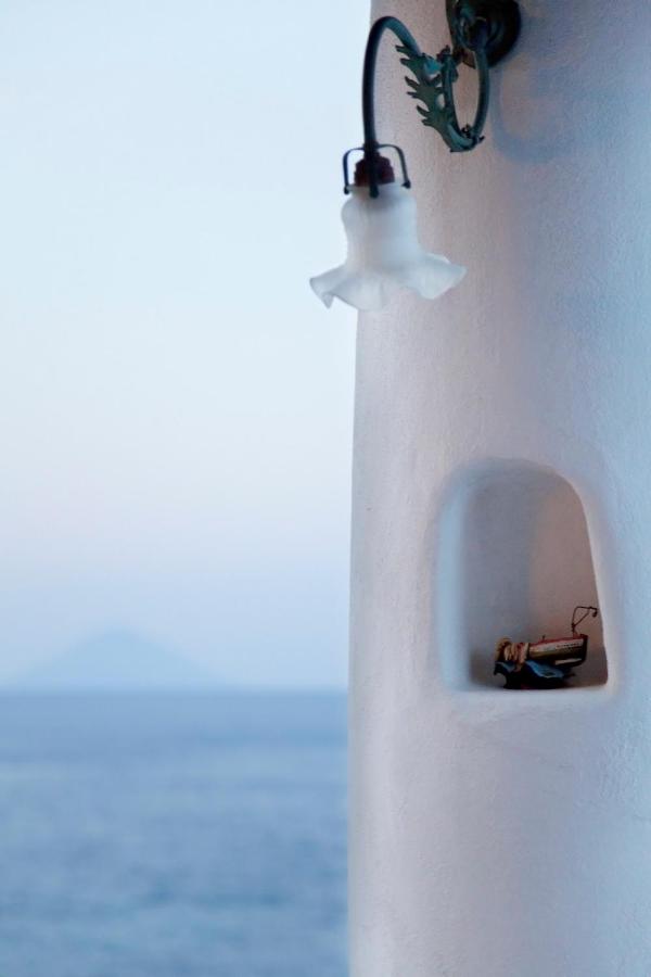 Hotel Santa Marina Antica Foresteria photo