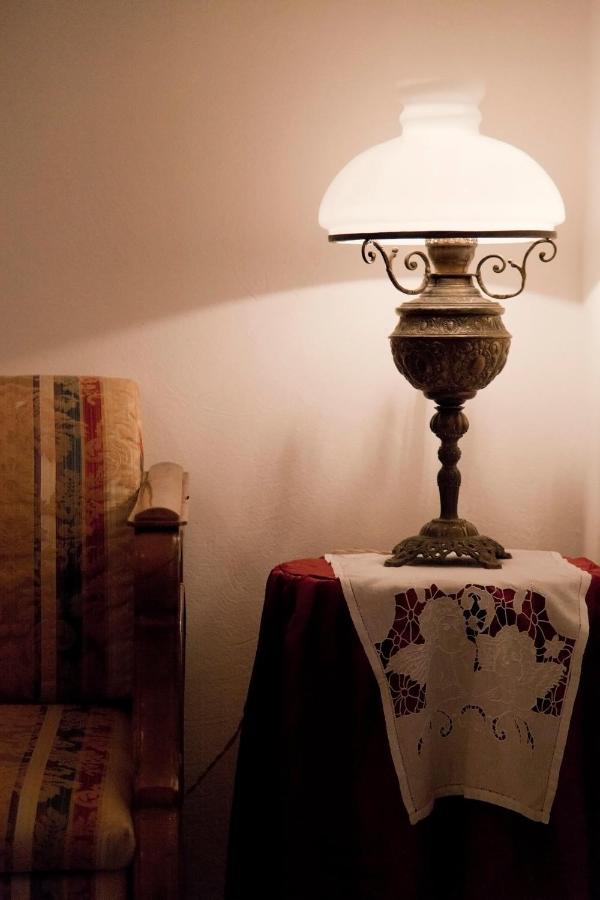 Hotel Santa Marina Antica Foresteria photo