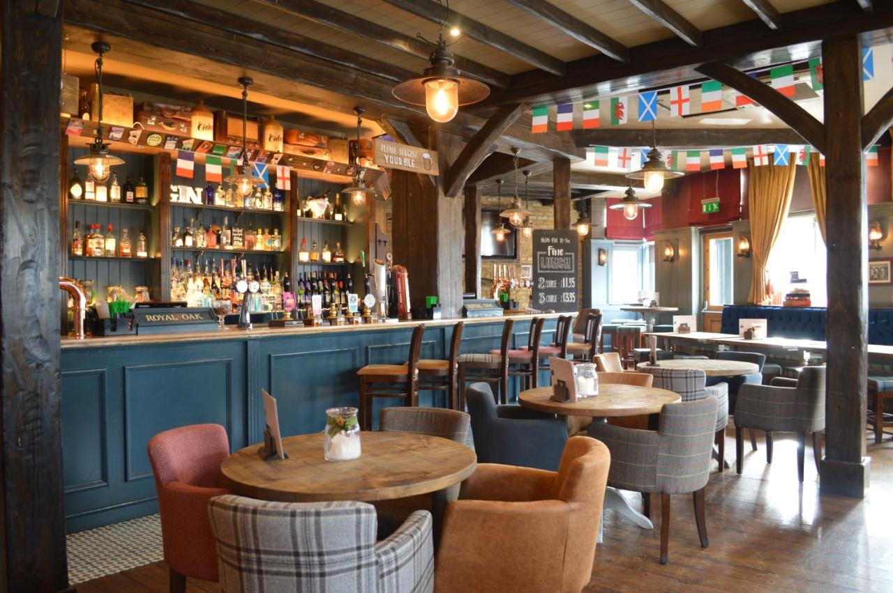 The Royal Oak photo
