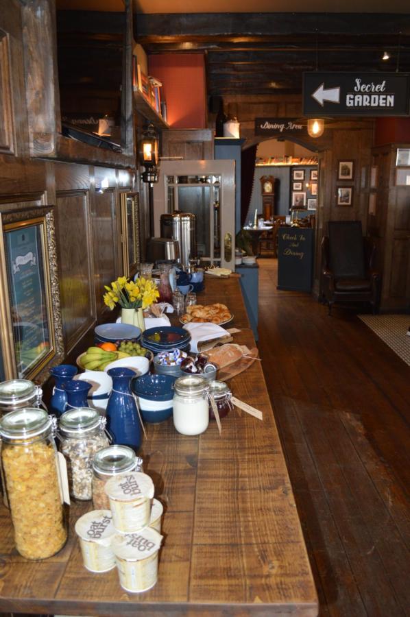The Royal Oak photo