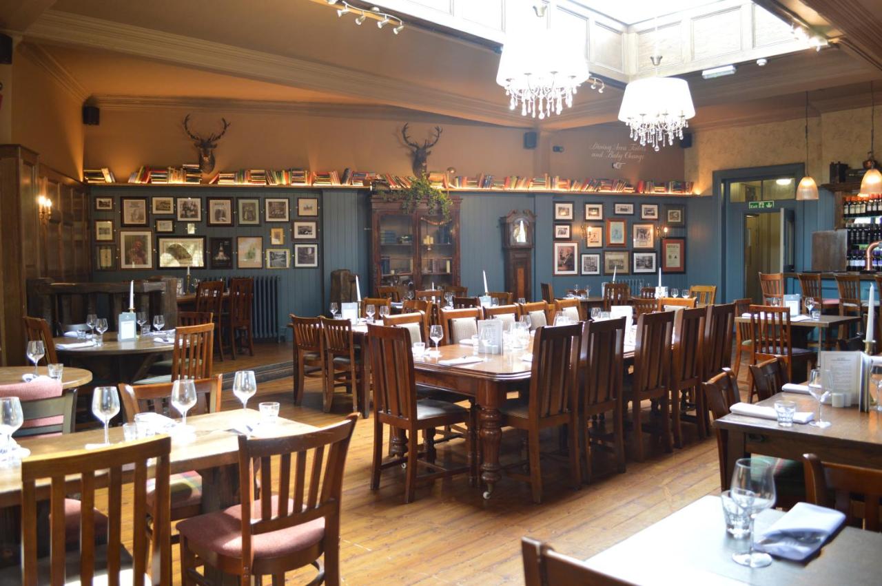The Royal Oak photo