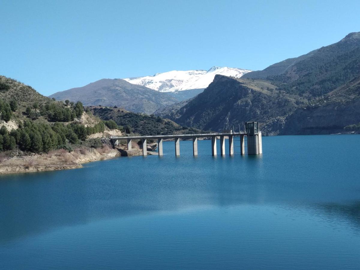 Mirador del Duque, Güéjar-Sierra – Updated 2022 Prices