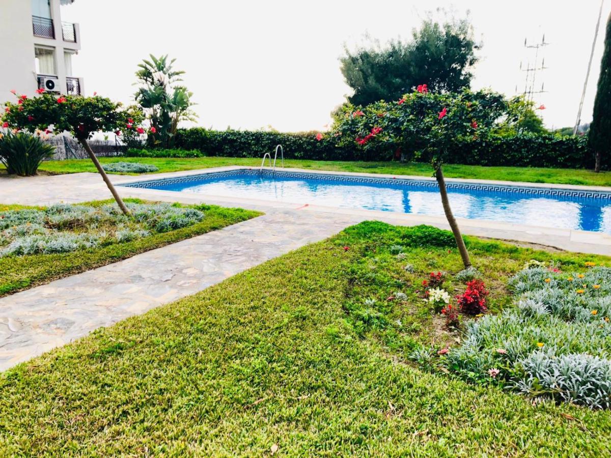 Appartement Calle Maestro Solano (Spanje Málaga) - Booking.com