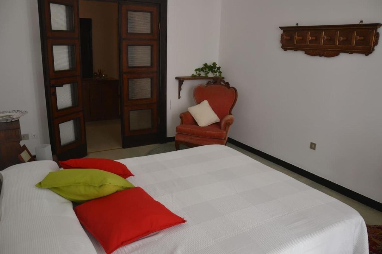 Fieschi Inn - 2
