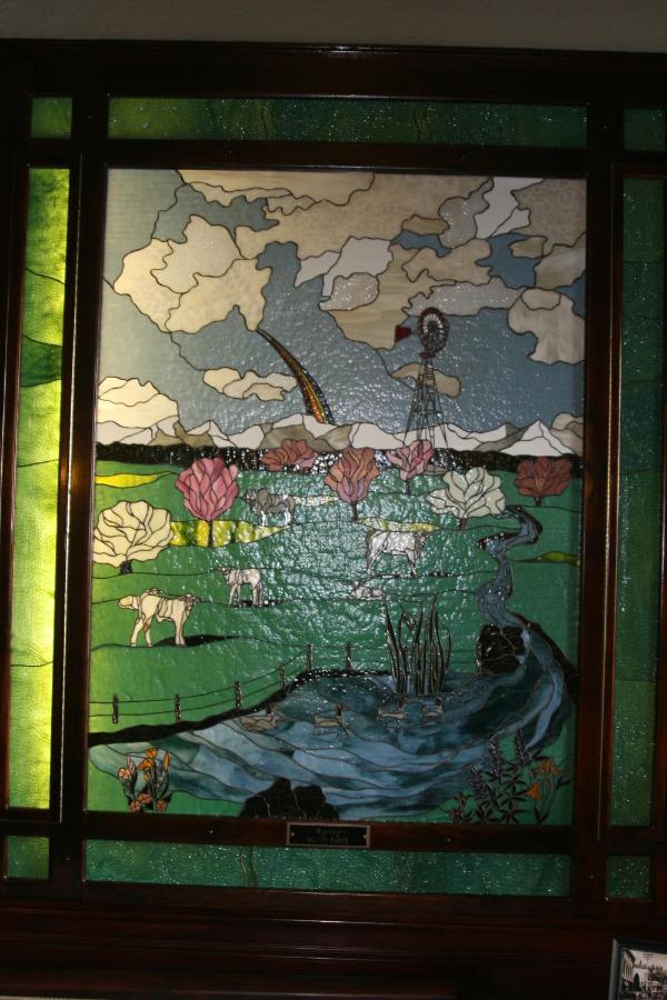 Historic Cary House Hotel — photo 14