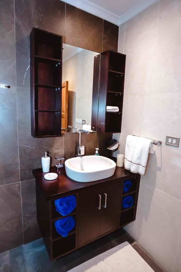 Platinum Cawa Apartments - 3