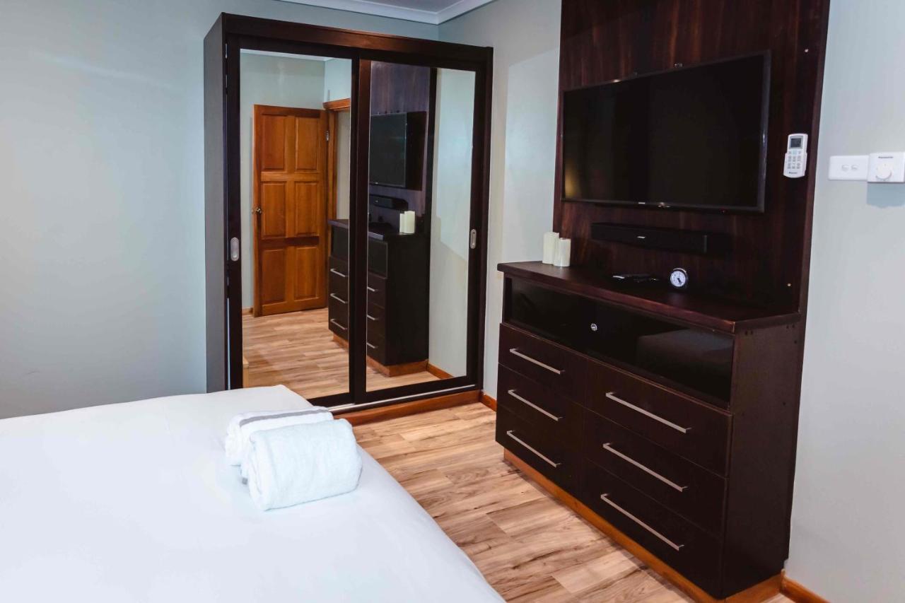 Platinum Cawa Apartments - 5