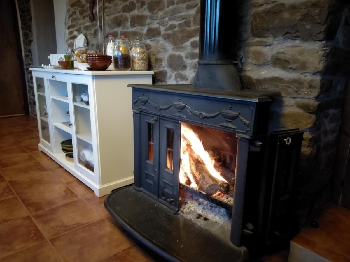 Casa rural A Boira Rural (España Osia) - Booking.com