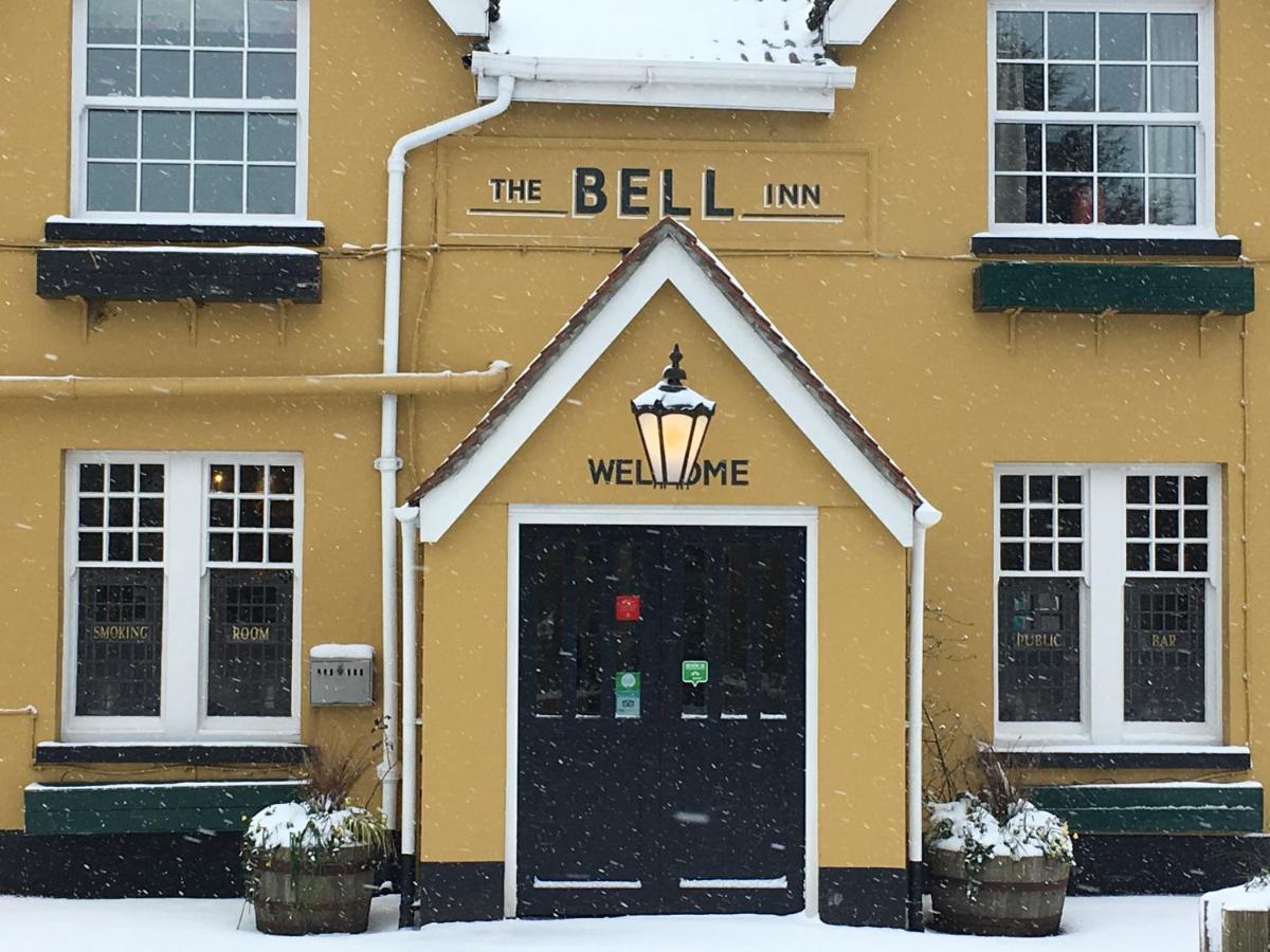 The Bell at Old Sodbury - Laterooms