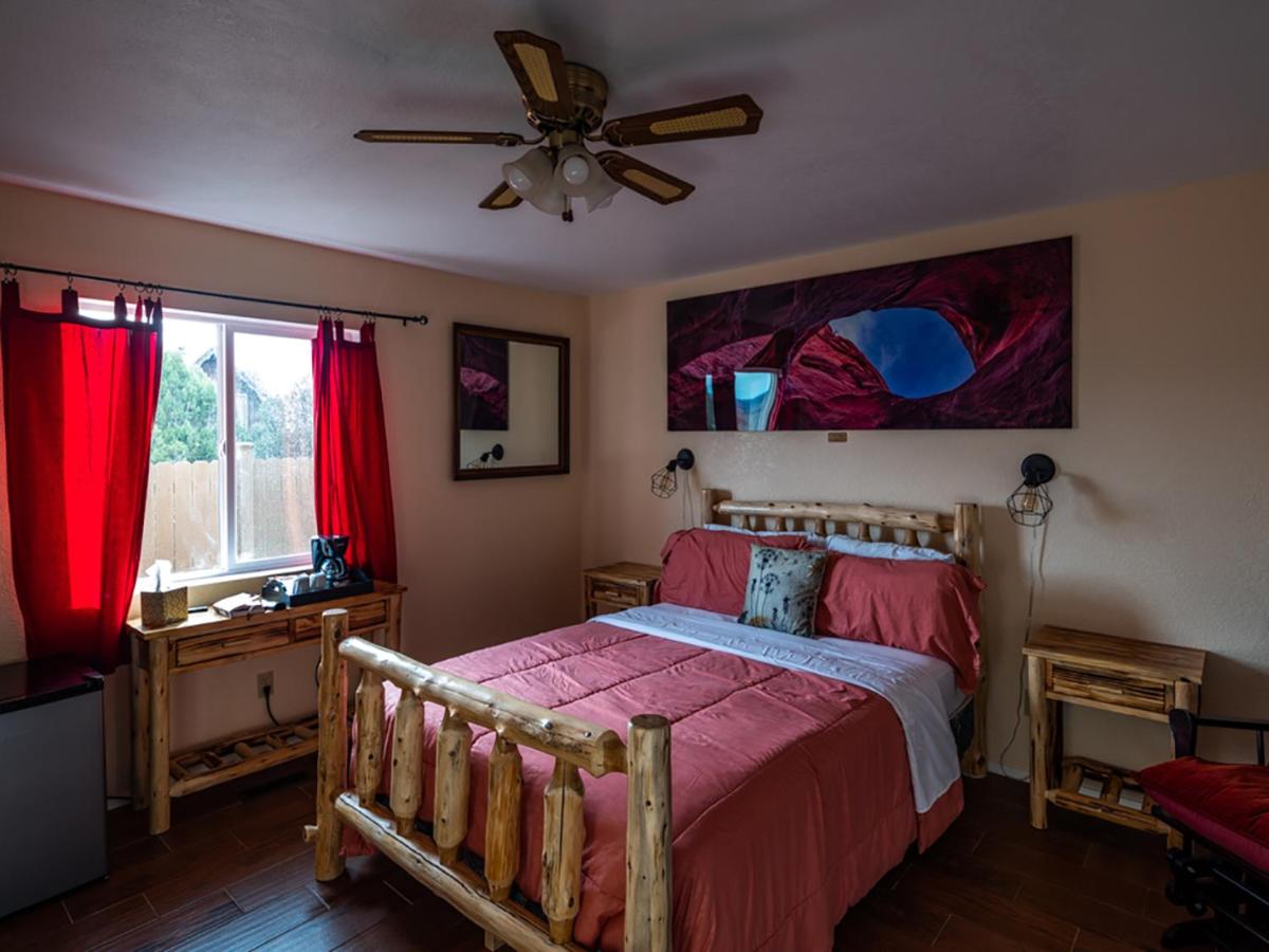 Bryce Trails Bed and Breakfast — photo 15