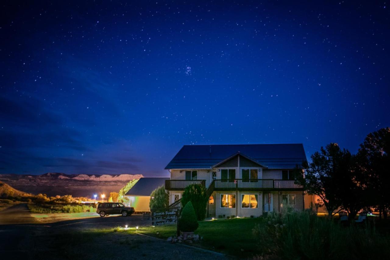 Bryce Trails Bed and Breakfast — photo 1