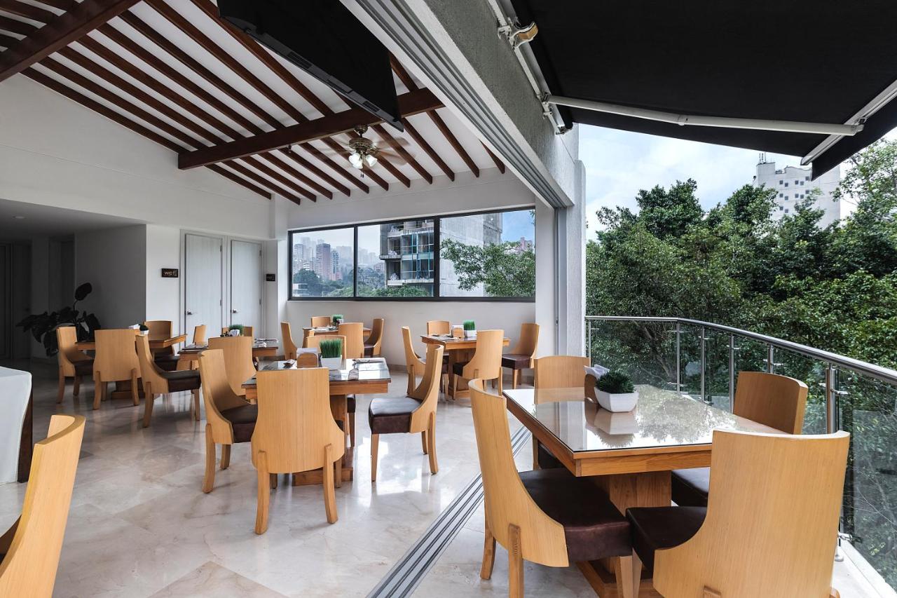 Hotel Madeiro photo