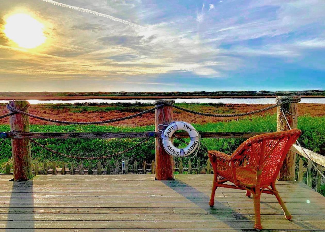 Captain's Inn at Moss Landing — photo 24