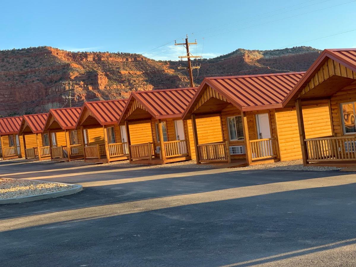 Red Canyon Cabins — photo 15