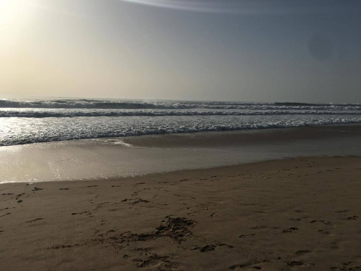 Beach: Costa Praia