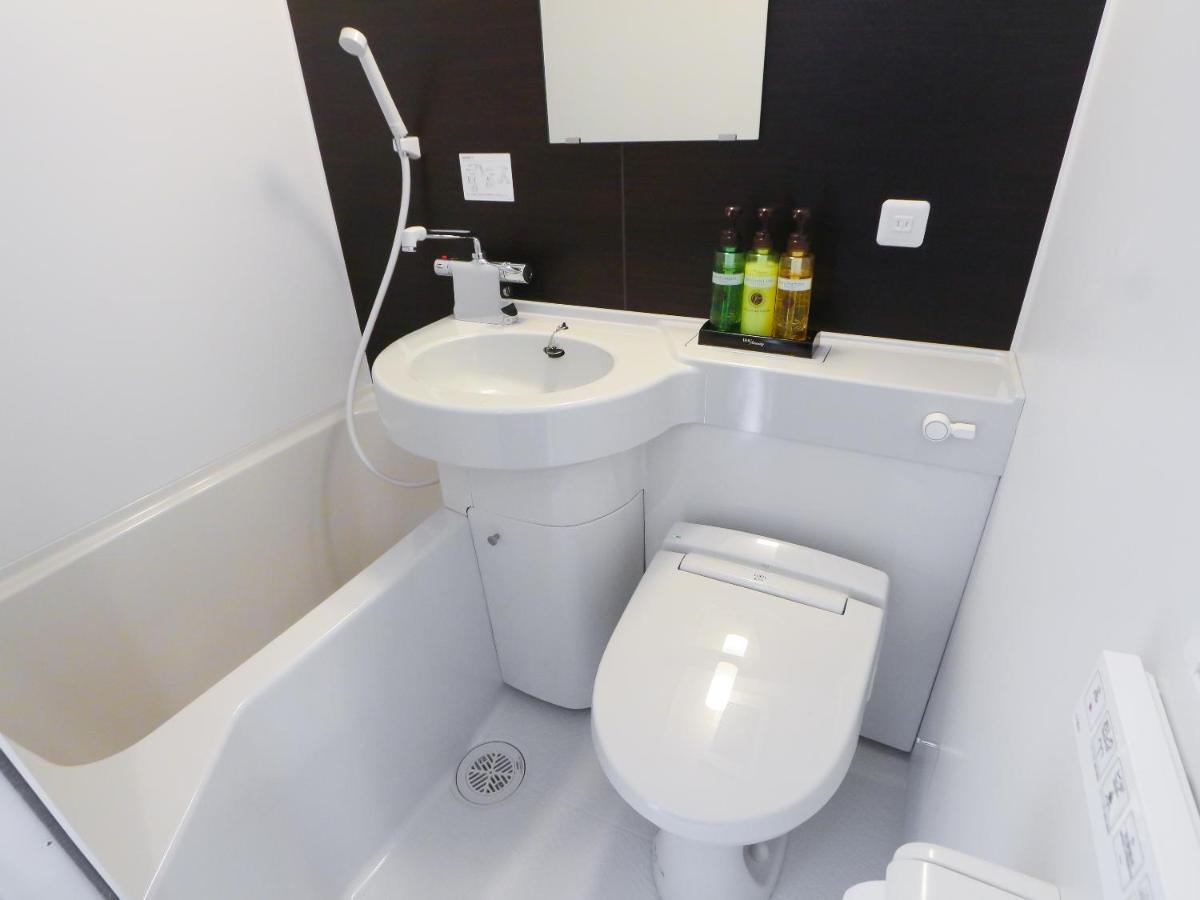 HOTEL LiVEMAX Kayabacho - 3