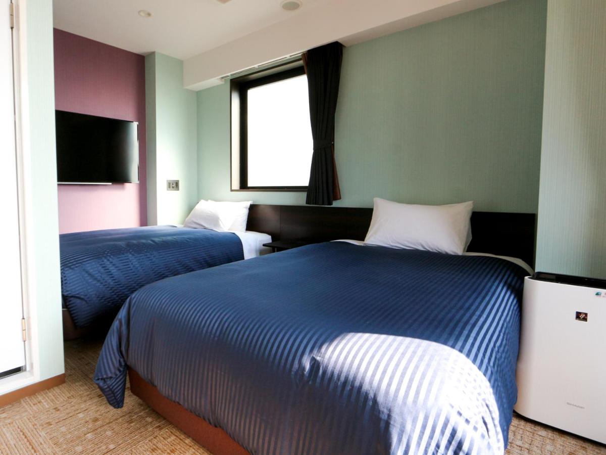 HOTEL LiVEMAX Asakusabashi-Eki Kitaguchi - 2