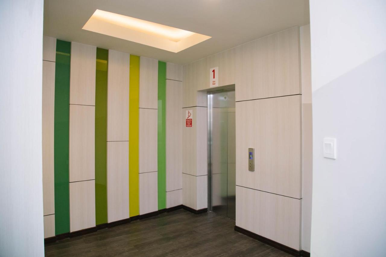 The Capital Residence Suites photo