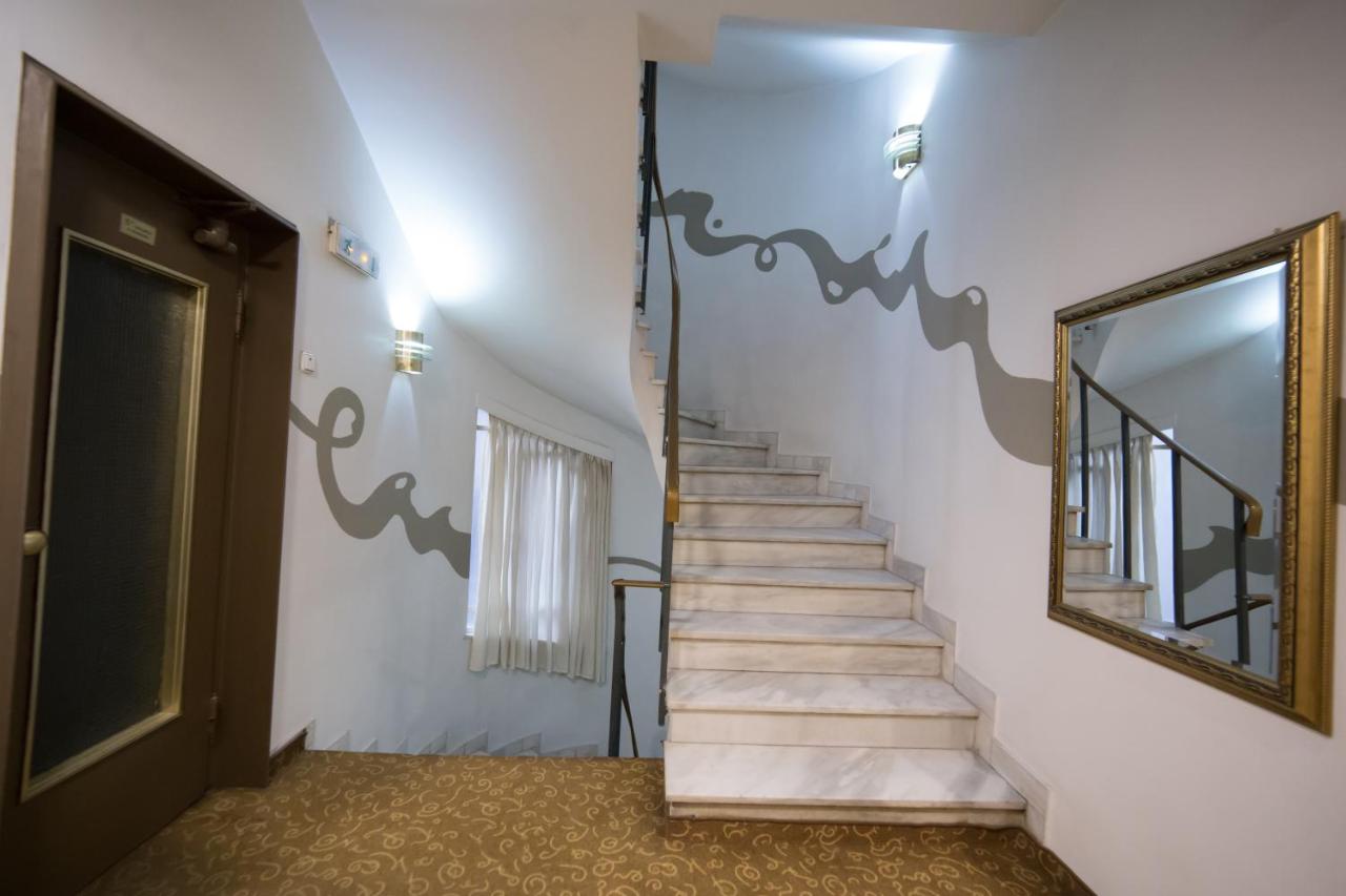 Minoa Athens Hotel - 3