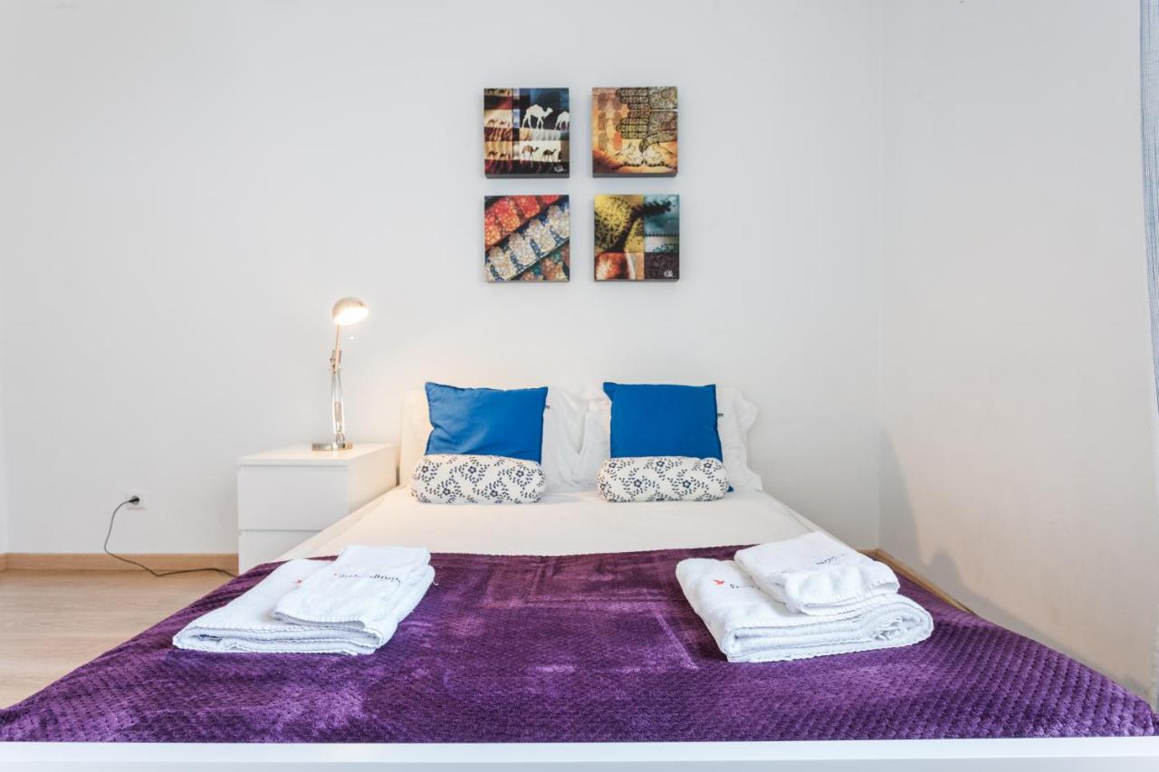 FLH Cosy Apartment in Lapa - 3