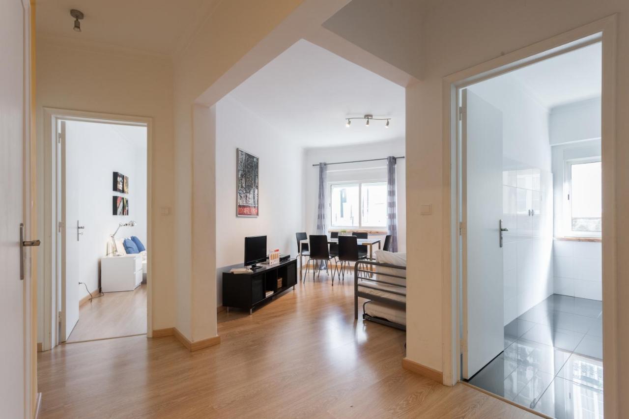 FLH Cosy Apartment in Lapa - 4