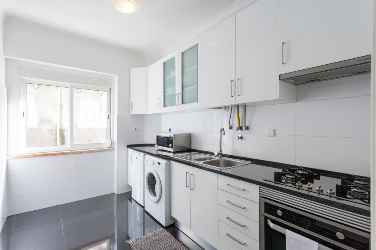 FLH Cosy Apartment in Lapa - 2