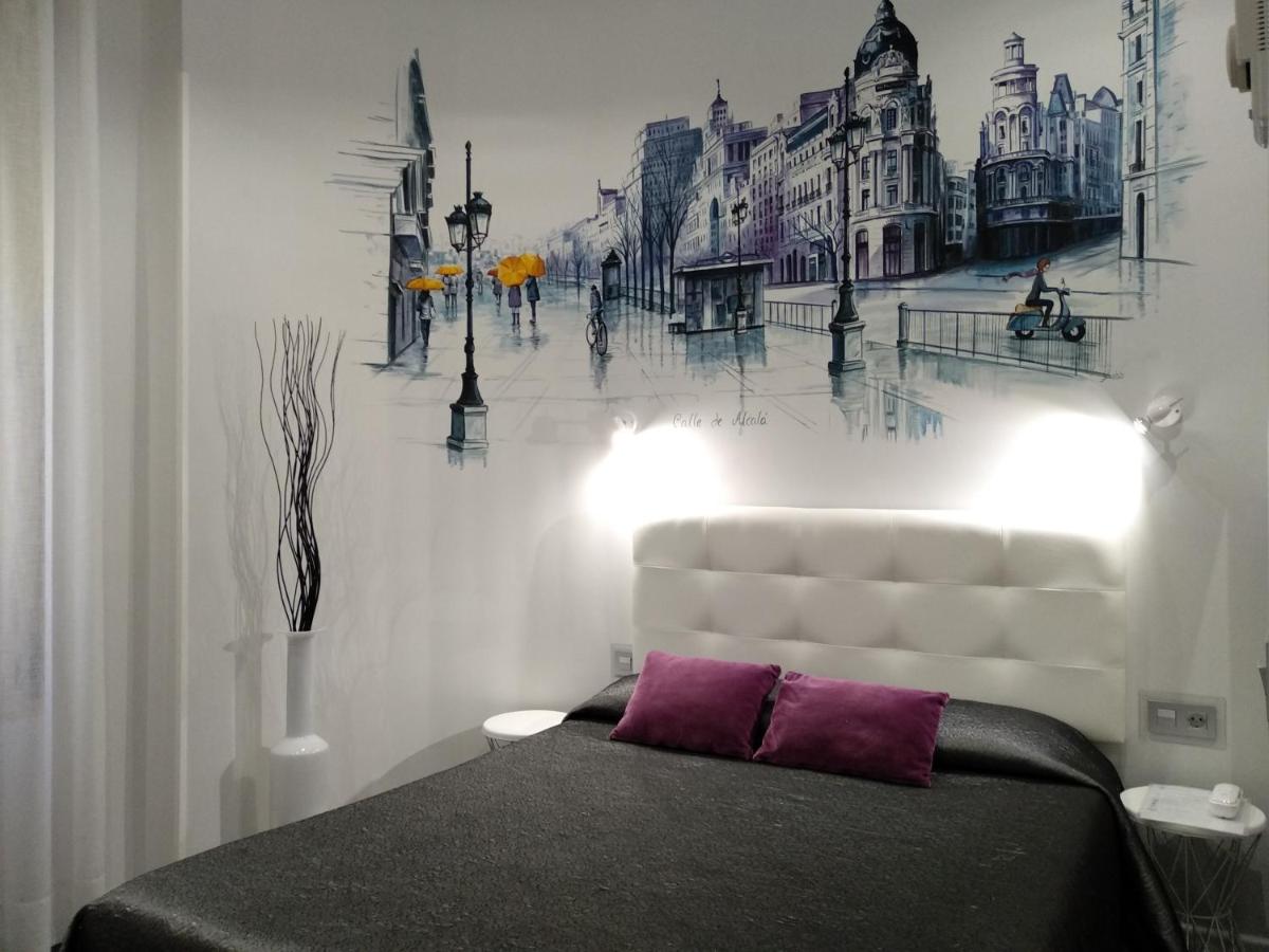 Hostal Lauria, Madrid – Bijgewerkte prijzen 2022