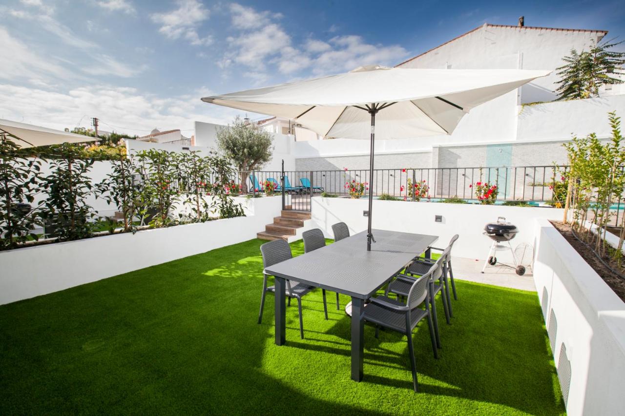 Villa Casas de la Seda (Spanje Nerja) - Booking.com