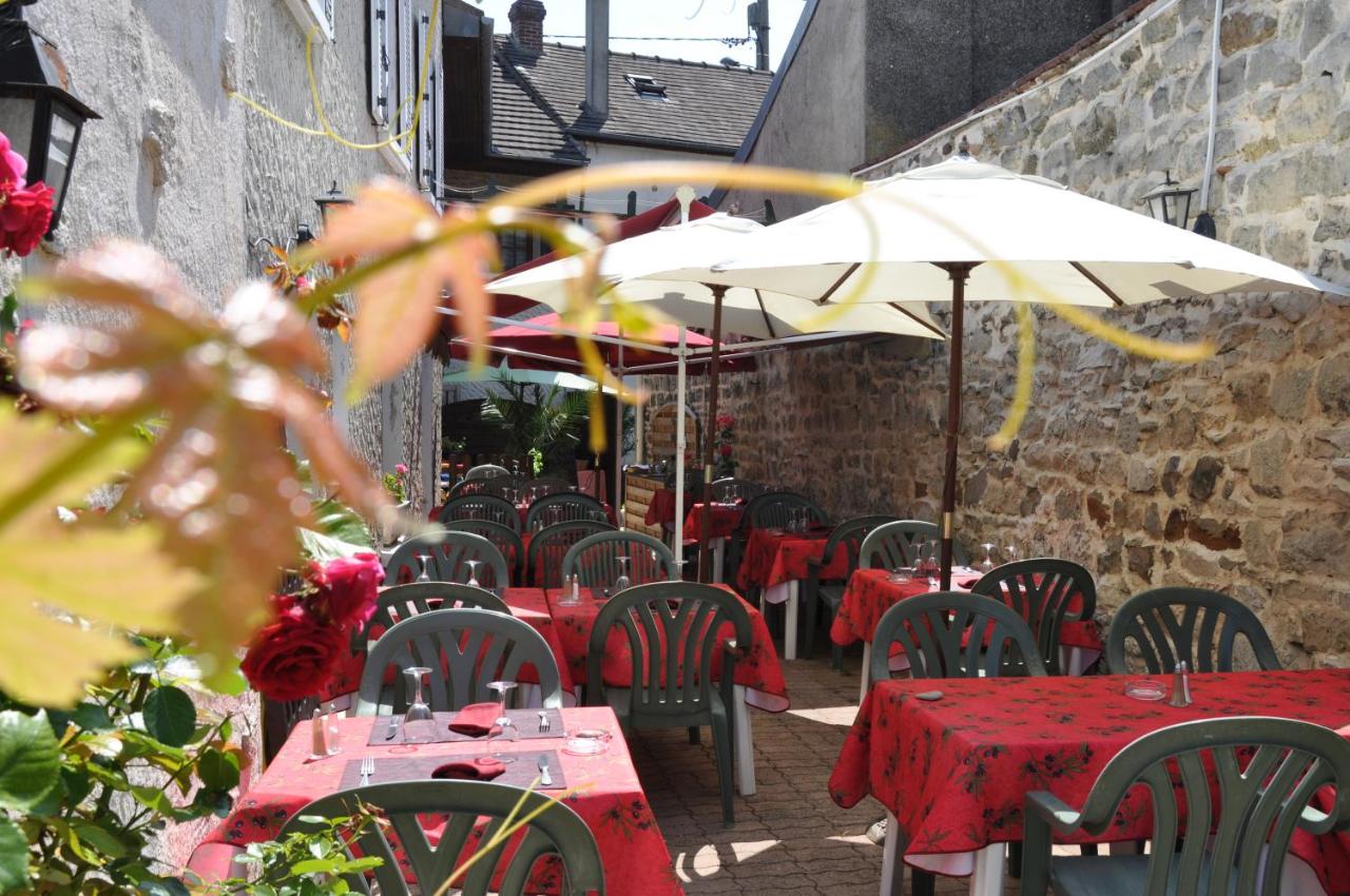 Bed And Breakfast Chambres D Hotes L Alezan Orry La Ville France Booking Com