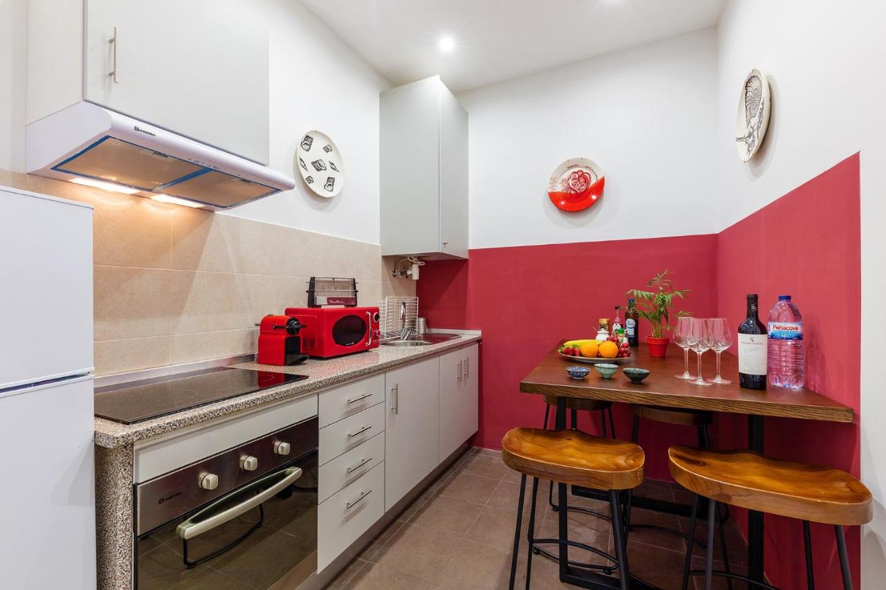 Contador Mor Rooms and Apartments - 4