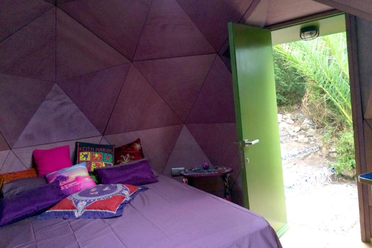 Chalet Domo ART & SPA (Spagna Palafolls) - Booking.com