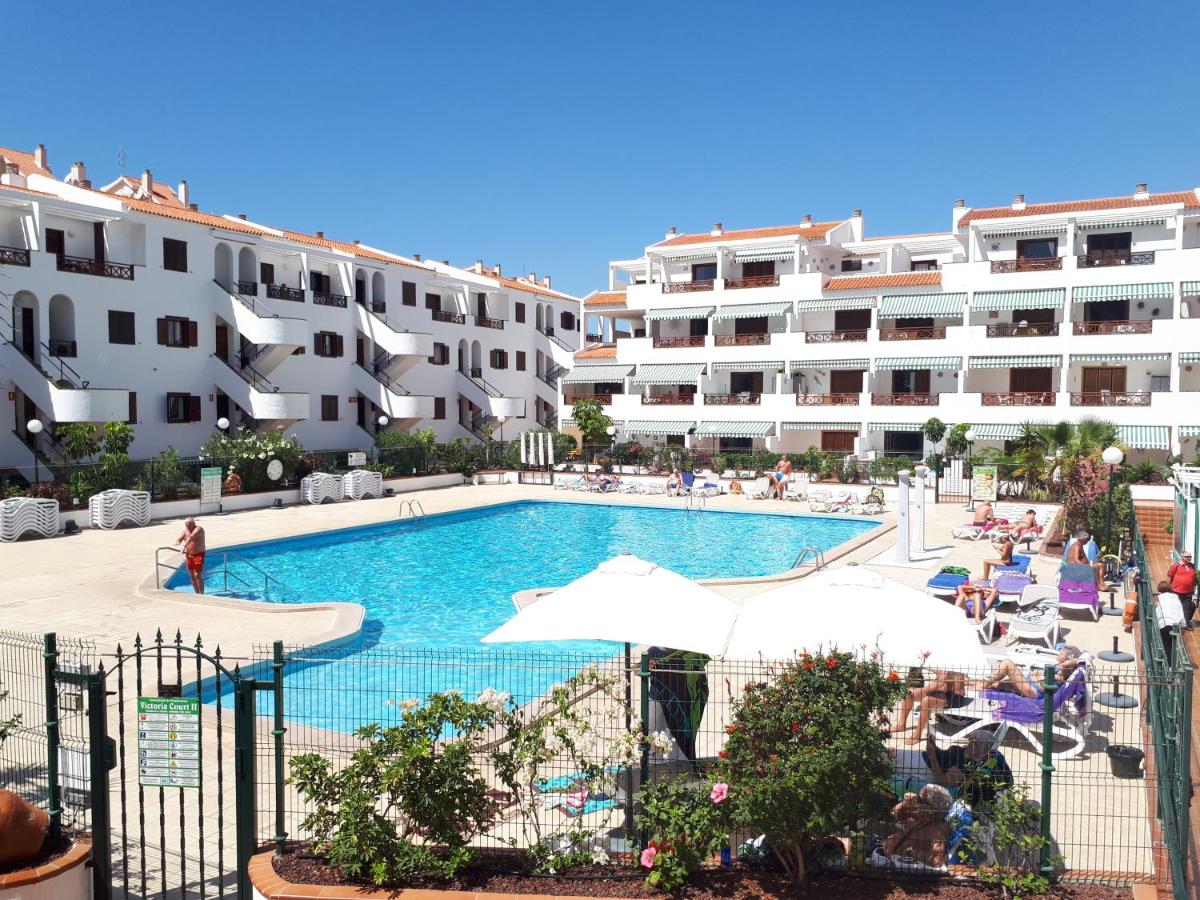 Apartment VICTORIA Los cristianos, Arona, Spain - Booking.com