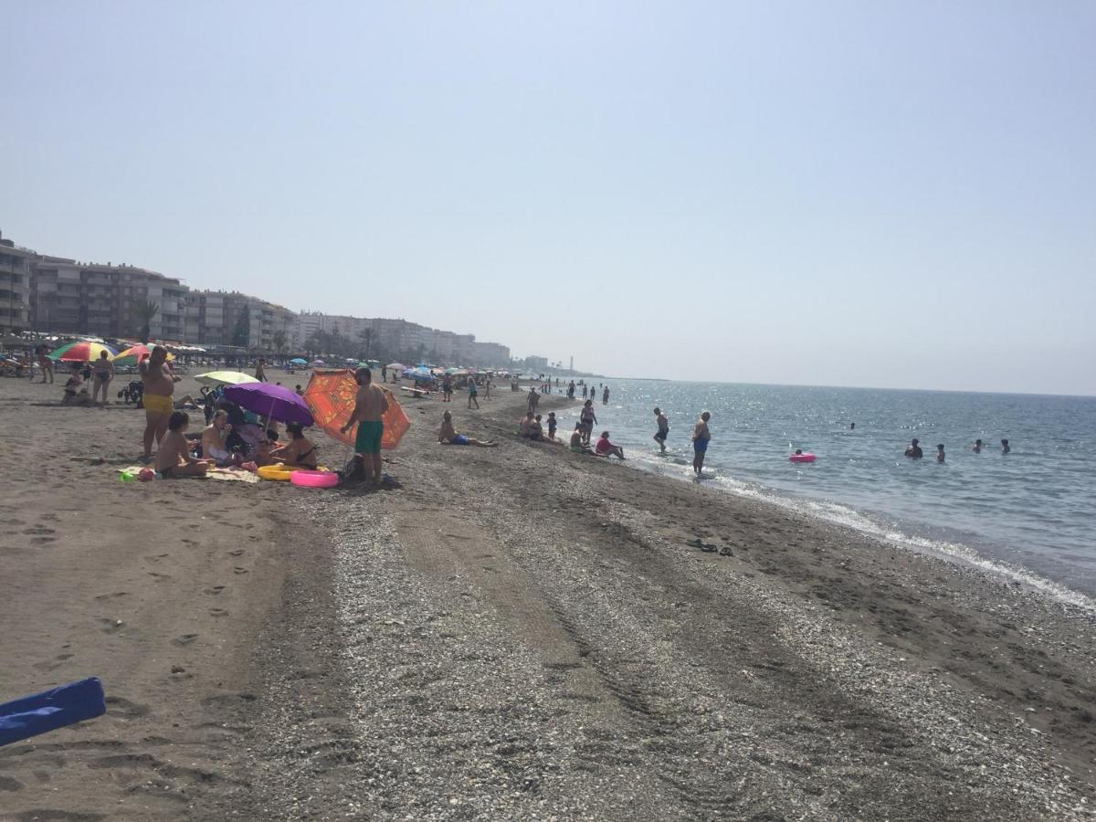 Apartment Casaluthel Boulevard (Spanje Torrox Costa ...