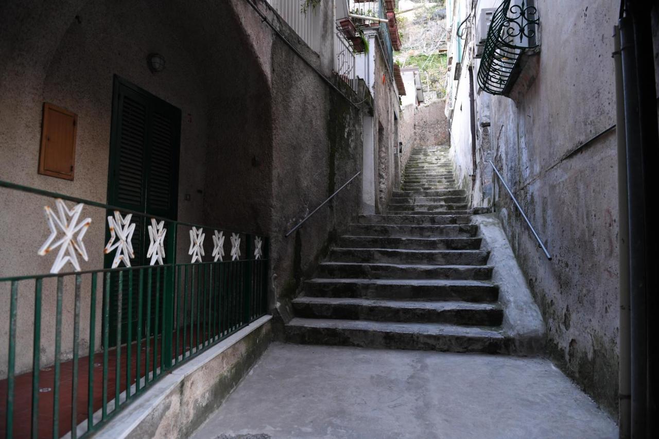 Angela House Amalfi centro - 4