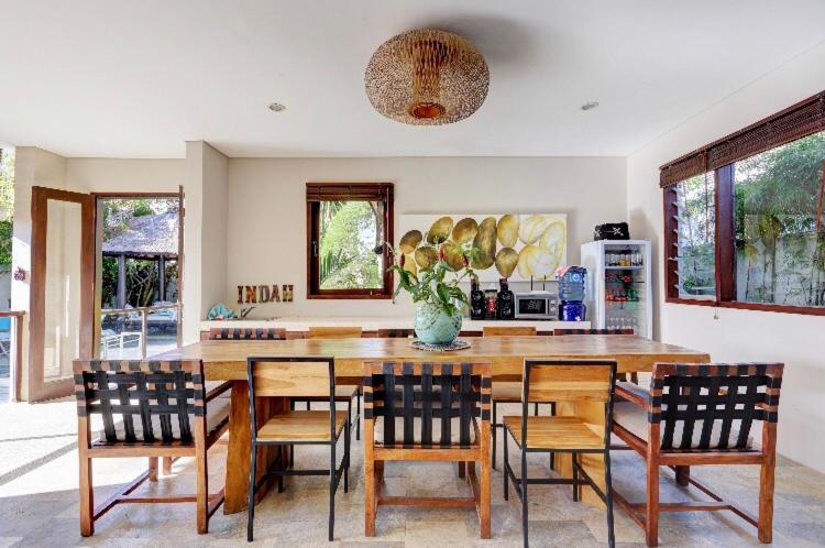 Indah Balangan Villa - 5