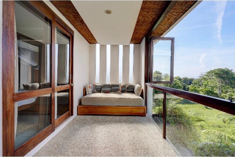 Indah Balangan Villa - 2