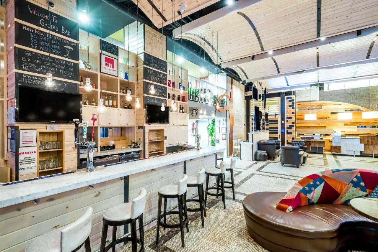 TRYP by Wyndham New York City Times Square - Midtown - 4