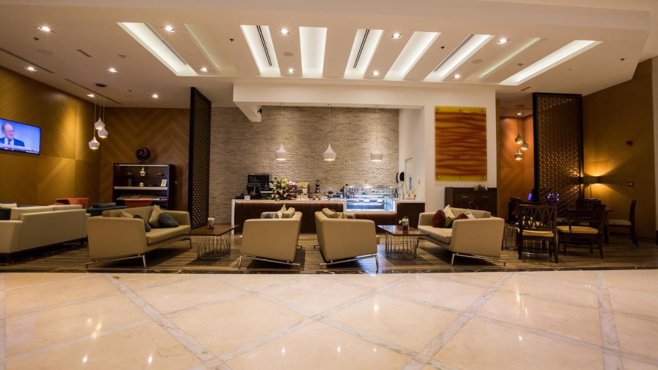 La Suite Dubai Hotel & Apartments photo