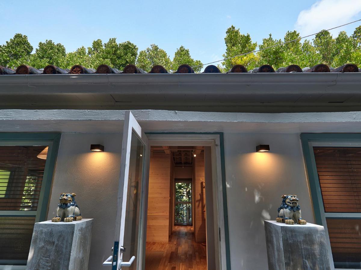 Adan Resort 太陽 Tida 備瀬 21年 最新料金