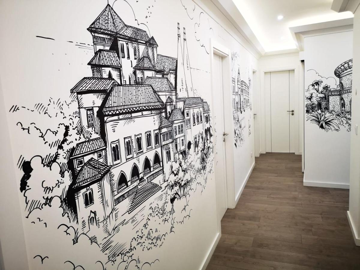 Sintra Design Apartment - 2