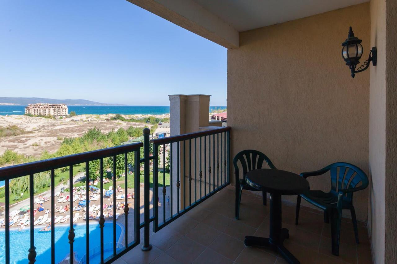 HI Hotels Imperial Resort - Ultra All Inclusive photo