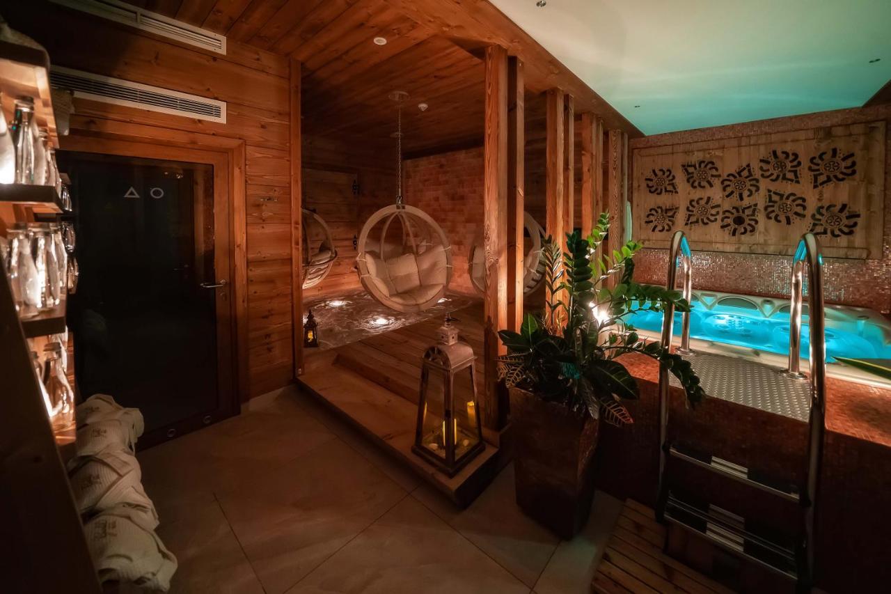 Hotel Gold Zakopane & SPA